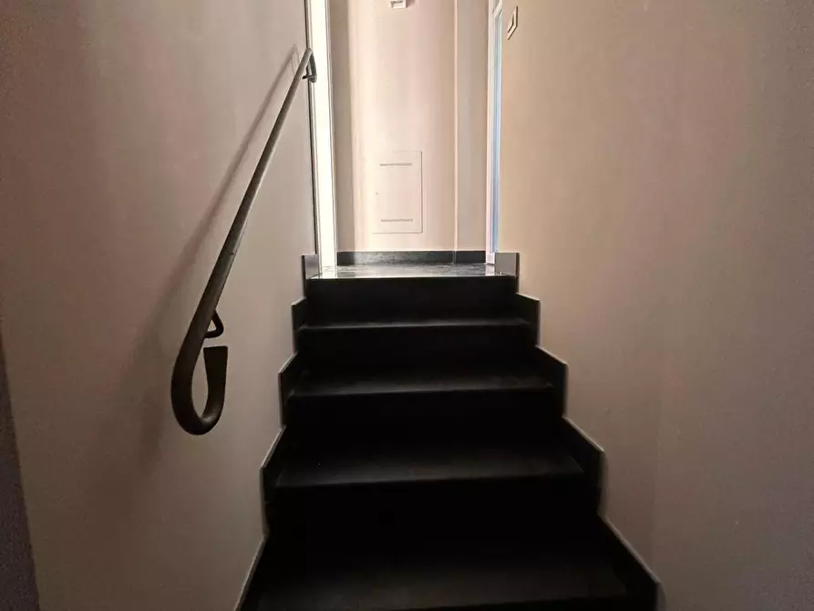 Immagine 7 di Villa in vendita  in Via Giovanni Sforza 10 a Genova