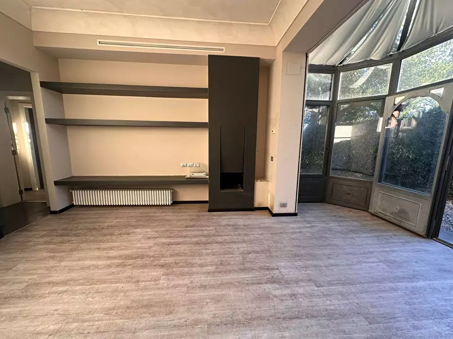 Immagine 10 di Villa in vendita  in Via Giovanni Sforza 10 a Genova