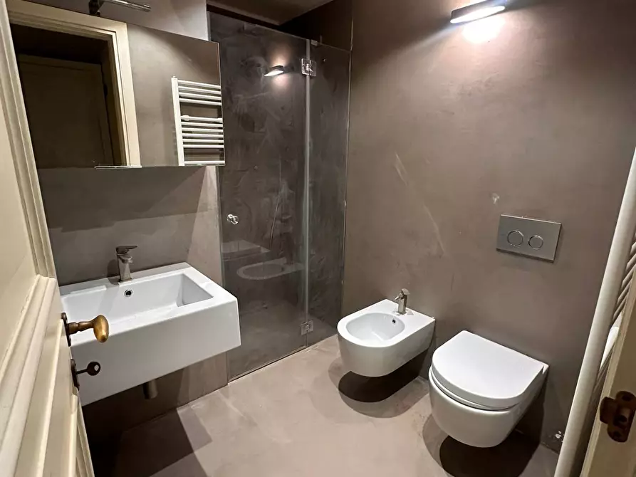 Immagine 12 di Villa in vendita  in Via Giovanni Sforza 10 a Genova