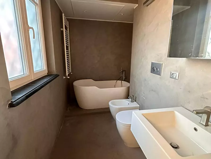 Immagine 14 di Villa in vendita  in Via Giovanni Sforza 10 a Genova