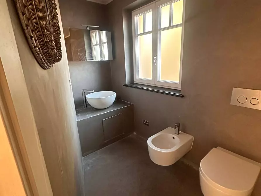 Immagine 17 di Villa in vendita  in Via Giovanni Sforza 10 a Genova