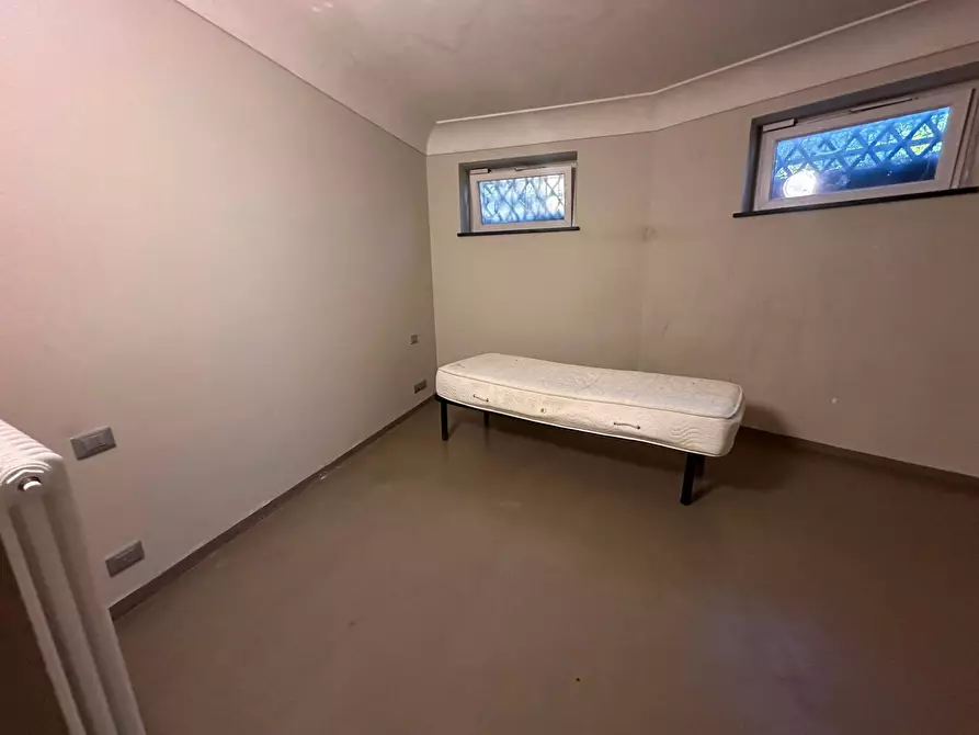 Immagine 18 di Villa in vendita  in Via Giovanni Sforza 10 a Genova