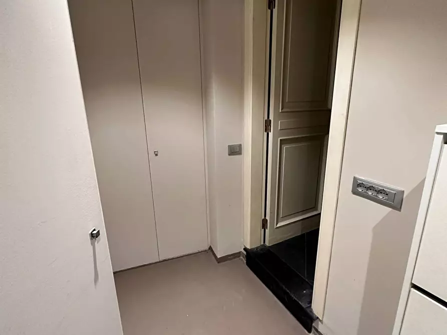 Immagine 19 di Villa in vendita  in Via Giovanni Sforza 10 a Genova