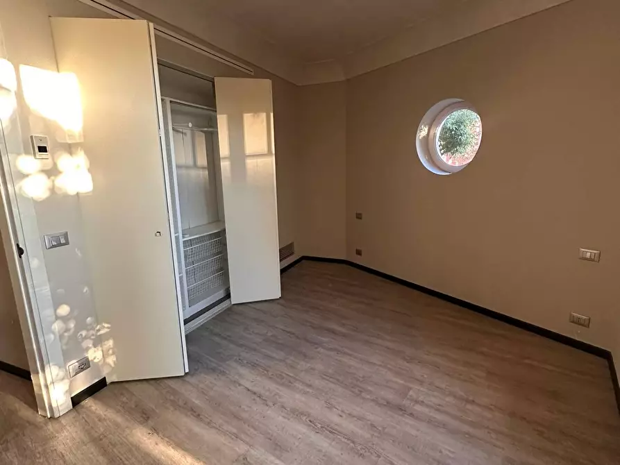 Immagine 20 di Villa in vendita  in Via Giovanni Sforza 10 a Genova