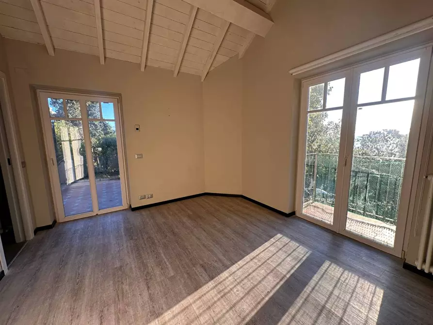 Immagine 22 di Villa in vendita  in Via Giovanni Sforza 10 a Genova