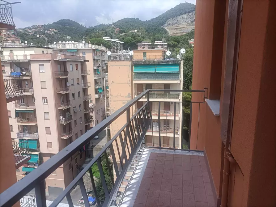 Immagine 28 di Appartamento in vendita  in Via San Giovanni Battista a Genova