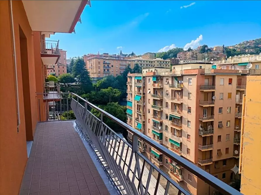 Immagine 31 di Appartamento in vendita  in Via San Giovanni Battista a Genova