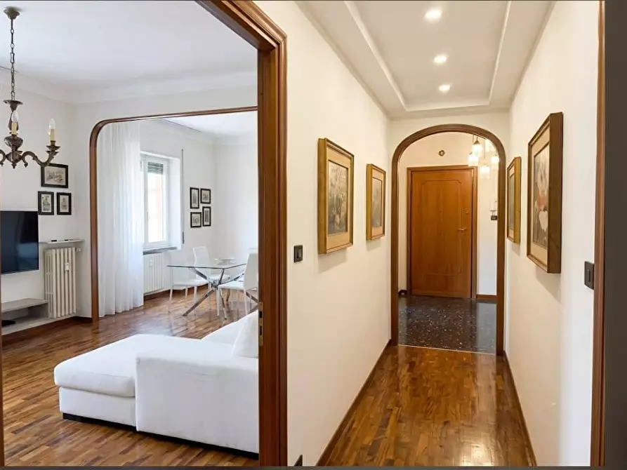 Immagine 35 di Appartamento in vendita  in Via San Giovanni Battista a Genova