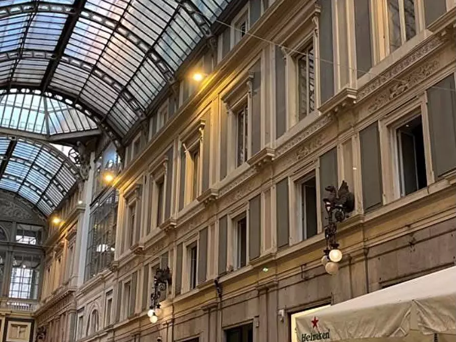 Immagine 2 di Appartamento in affitto  a Genova