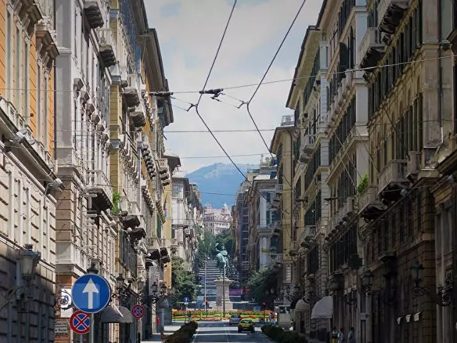 Immagine 3 di Appartamento in affitto  a Genova