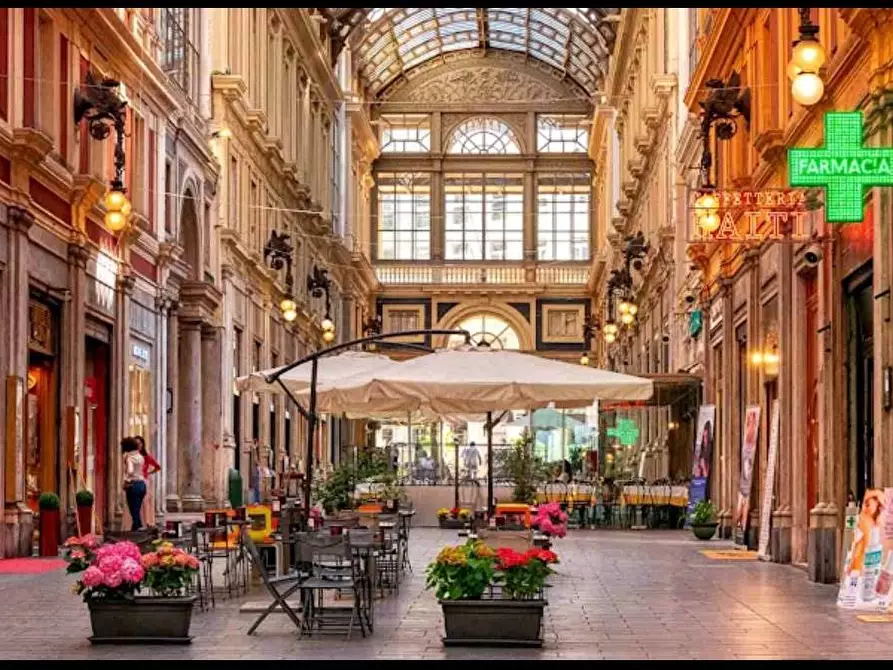 Immagine 4 di Appartamento in affitto  a Genova