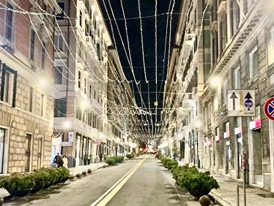 Immagine 1 di Appartamento in affitto  a Genova