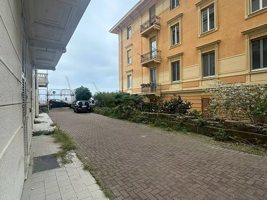 ufficio in affitto a Genova