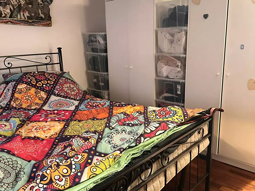 Immagine 4 di Casa semindipendente in vendita  in Via Francesco Mignone 14 a Genova