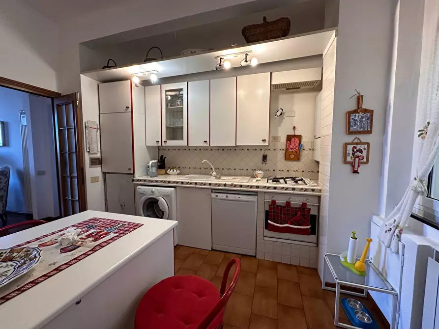 Immagine 19 di Appartamento in affitto  in Via Francesco Pozzo 18 a Genova