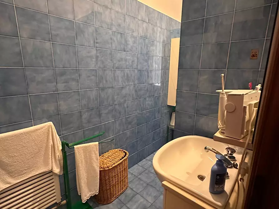 Immagine 25 di Appartamento in affitto  in Via Francesco Pozzo 18 a Genova