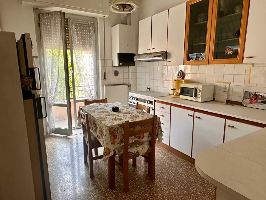 Immagine 3 di Appartamento in vendita  in Via Torino 2 a Busalla