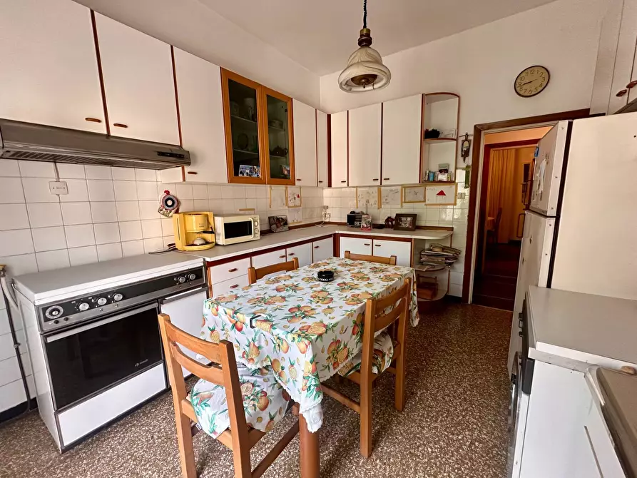 Immagine 4 di Appartamento in vendita  in Via Torino 2 a Busalla