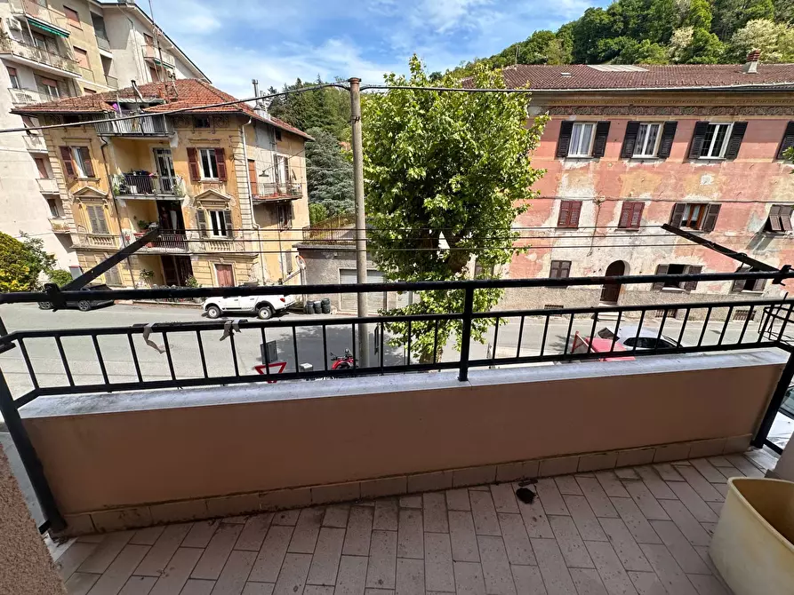 Immagine 5 di Appartamento in vendita  in Via Torino 2 a Busalla