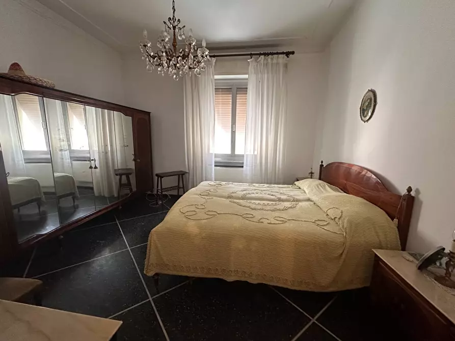 Immagine 12 di Appartamento in vendita  in Via Torino 2 a Busalla