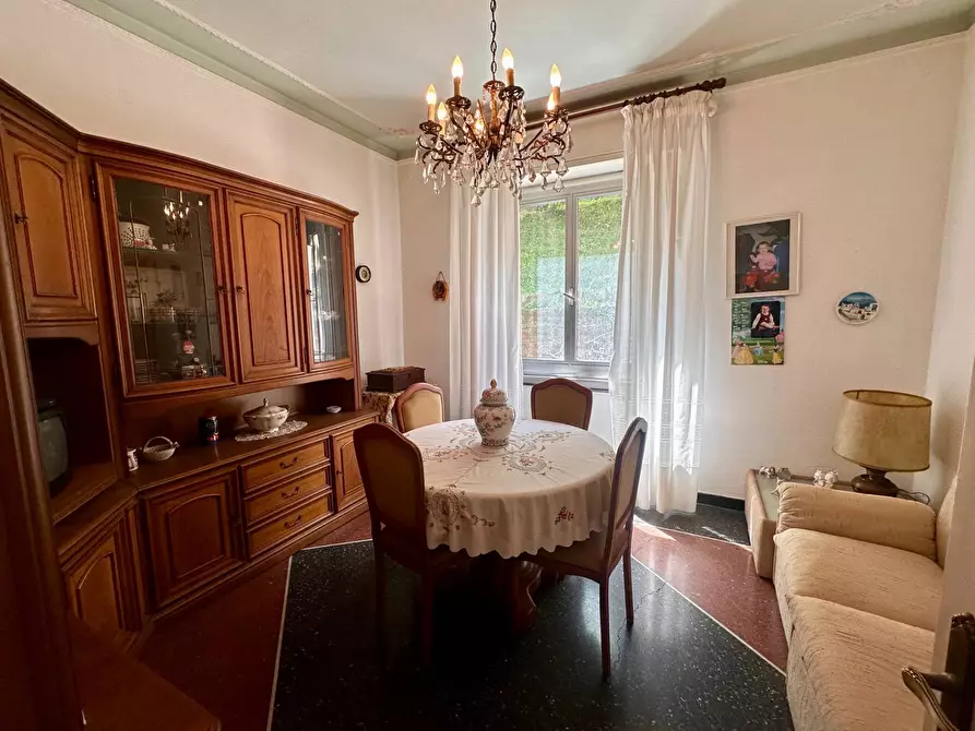 Immagine 1 di Appartamento in vendita  in Via Torino 2 a Busalla