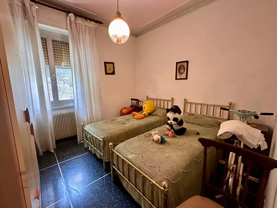 Immagine 9 di Appartamento in vendita  in Via Torino 2 a Busalla