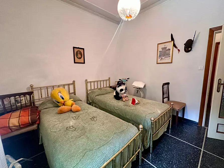 Immagine 10 di Appartamento in vendita  in Via Torino 2 a Busalla