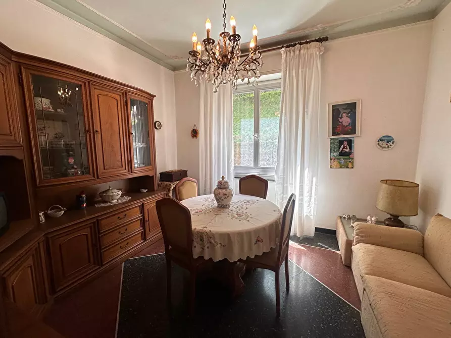 Immagine 14 di Appartamento in vendita  in Via Torino 2 a Busalla