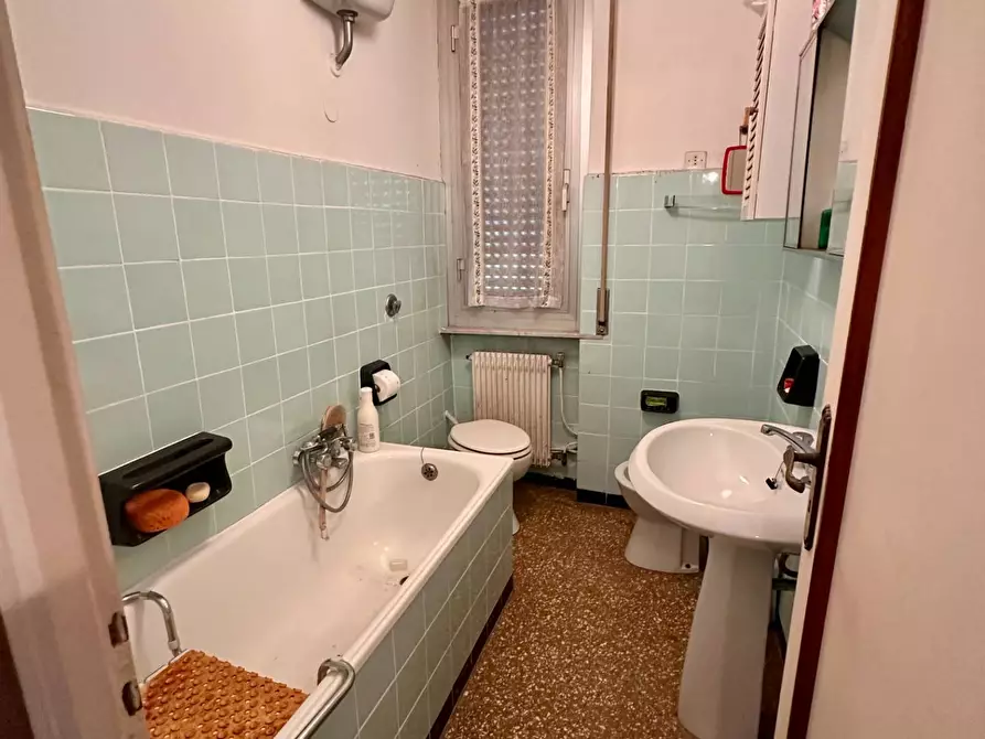 Immagine 15 di Appartamento in vendita  in Via Torino 2 a Busalla