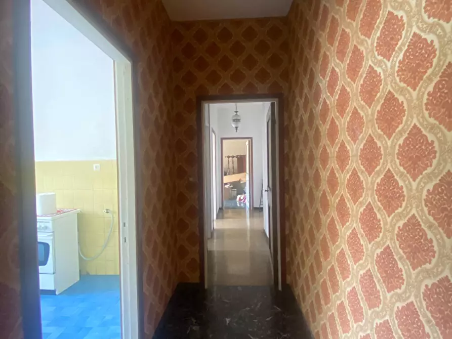 Immagine 11 di Appartamento in vendita  in Via Majorana 24C a Genova
