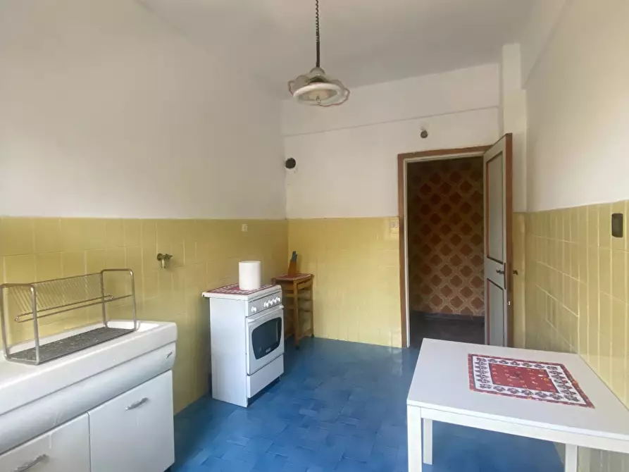 Immagine 9 di Appartamento in vendita  in Via Majorana 24C a Genova