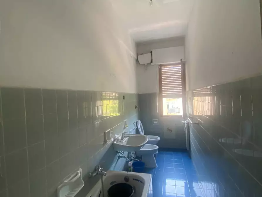 Immagine 13 di Appartamento in vendita  in Via Majorana 24C a Genova