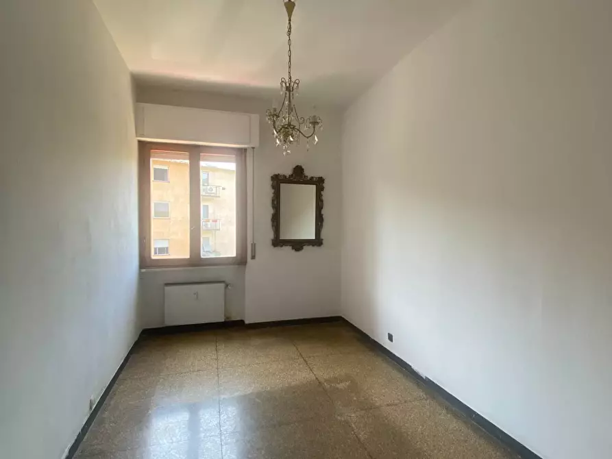 Immagine 12 di Appartamento in vendita  in Via Majorana 24C a Genova