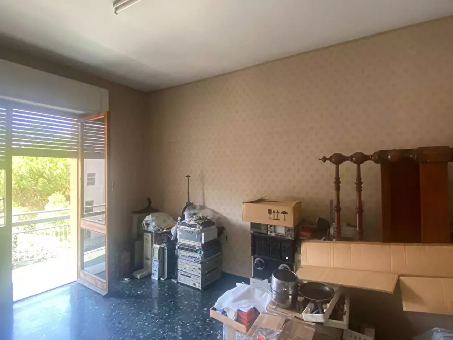 Immagine 8 di Appartamento in vendita  in Via Majorana 24C a Genova