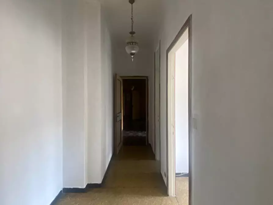 Immagine 19 di Appartamento in vendita  in Via Majorana 24C a Genova