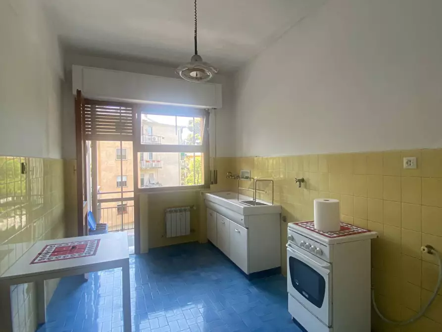 Immagine 10 di Appartamento in vendita  in Via Majorana 24C a Genova