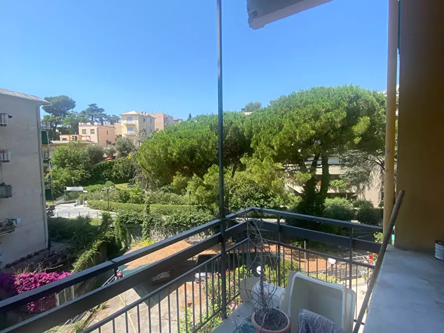 Immagine 17 di Appartamento in vendita  in Via Majorana 24C a Genova