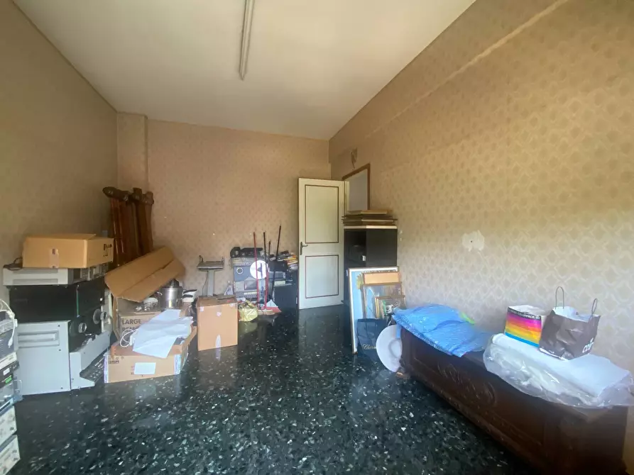 Immagine 14 di Appartamento in vendita  in Via Majorana 24C a Genova