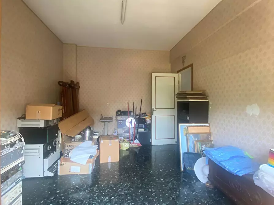 Immagine 15 di Appartamento in vendita  in Via Majorana 24C a Genova