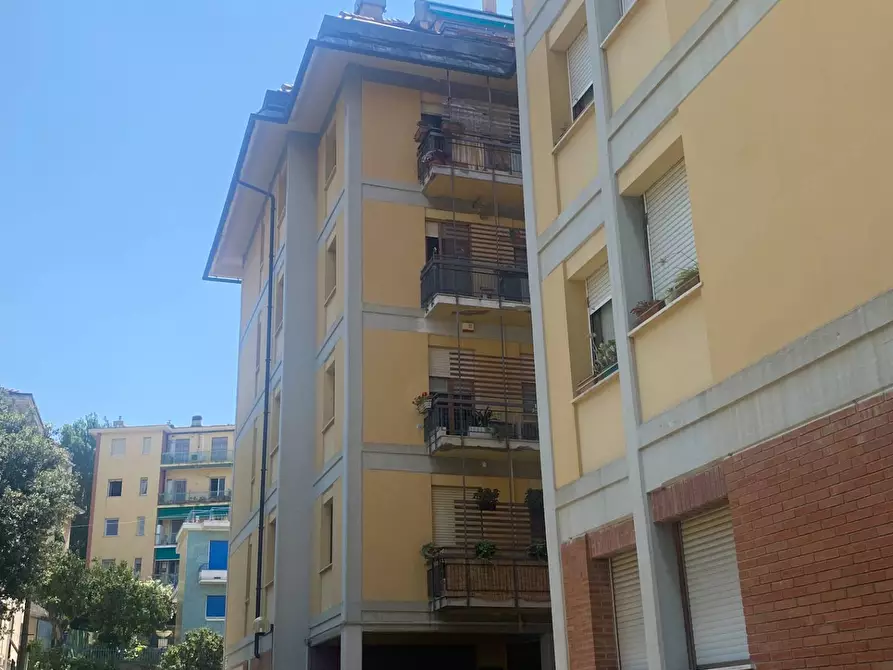 Immagine 21 di Appartamento in vendita  in Via Majorana 24C a Genova