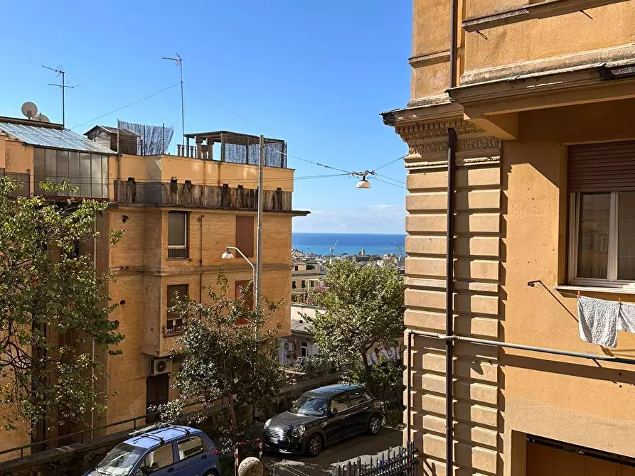 Immagine 7 di Appartamento in vendita  in Via Oberto Cancelliere 4 a Genova
