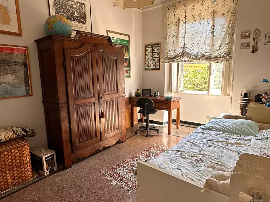 Immagine 8 di Appartamento in vendita  in Via Oberto Cancelliere 4 a Genova