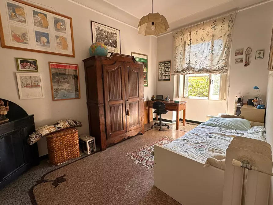 Immagine 10 di Appartamento in vendita  in Via Oberto Cancelliere 4 a Genova