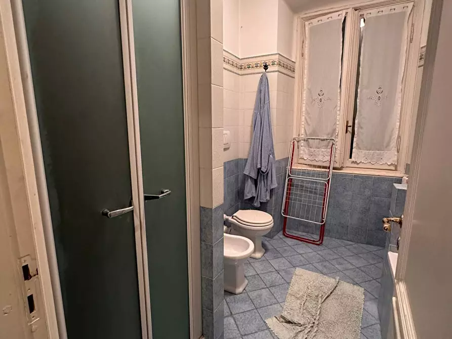 Immagine 13 di Appartamento in vendita  in Via Oberto Cancelliere 4 a Genova