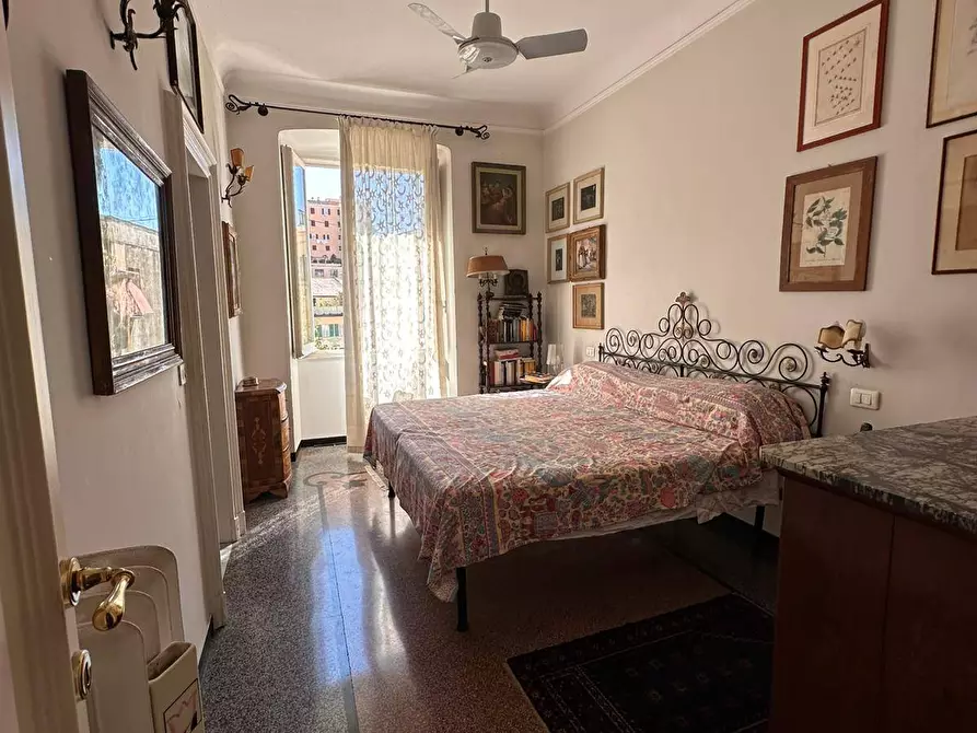 Immagine 19 di Appartamento in vendita  in Via Oberto Cancelliere 4 a Genova