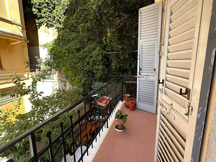 Immagine 22 di Appartamento in vendita  in Via Oberto Cancelliere 4 a Genova