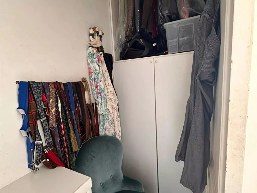 Immagine 23 di Appartamento in vendita  in Via Oberto Cancelliere 4 a Genova