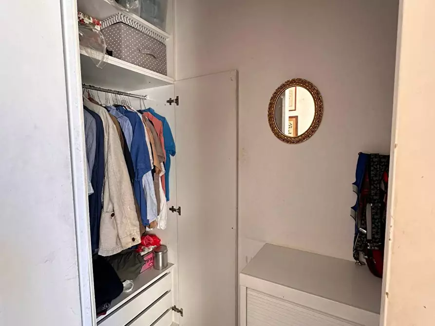 Immagine 26 di Appartamento in vendita  in Via Oberto Cancelliere 4 a Genova