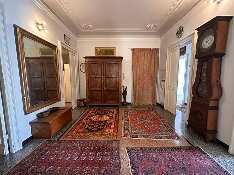 Immagine 31 di Appartamento in vendita  in Via Oberto Cancelliere 4 a Genova