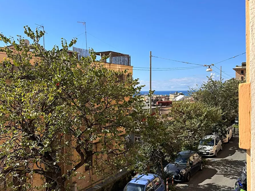 Immagine 34 di Appartamento in vendita  in Via Oberto Cancelliere 4 a Genova